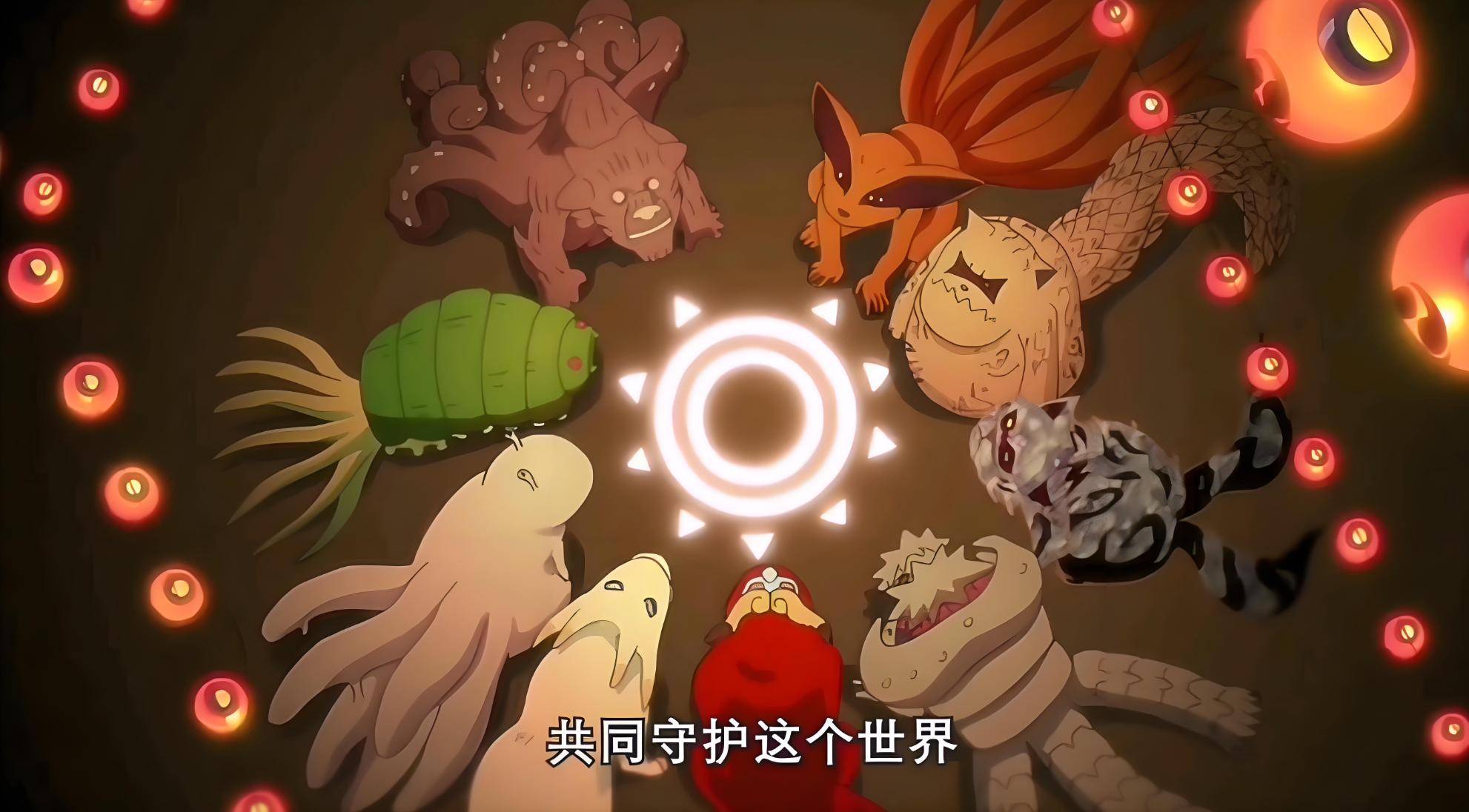火影忍者,晓组织中被低估的成员,曾经一个人挑起了忍界大战