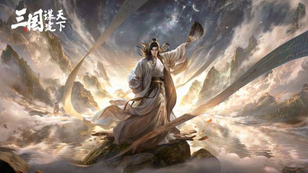 LOL末日人机回归引狂欢？这遊(yóu)戏策略更(gèng)上头