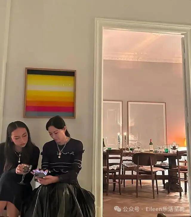 1705亿争产终入局？顶壕家千金如何在野心亲妈谋划下翻盘？