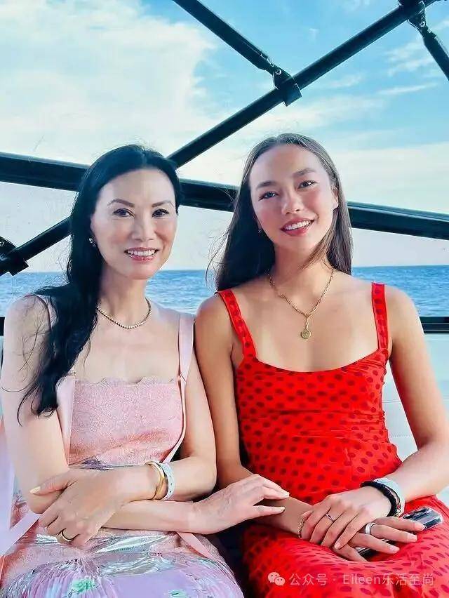 1705亿争产终入局？顶壕家千金如何在野心亲妈谋划下翻盘？