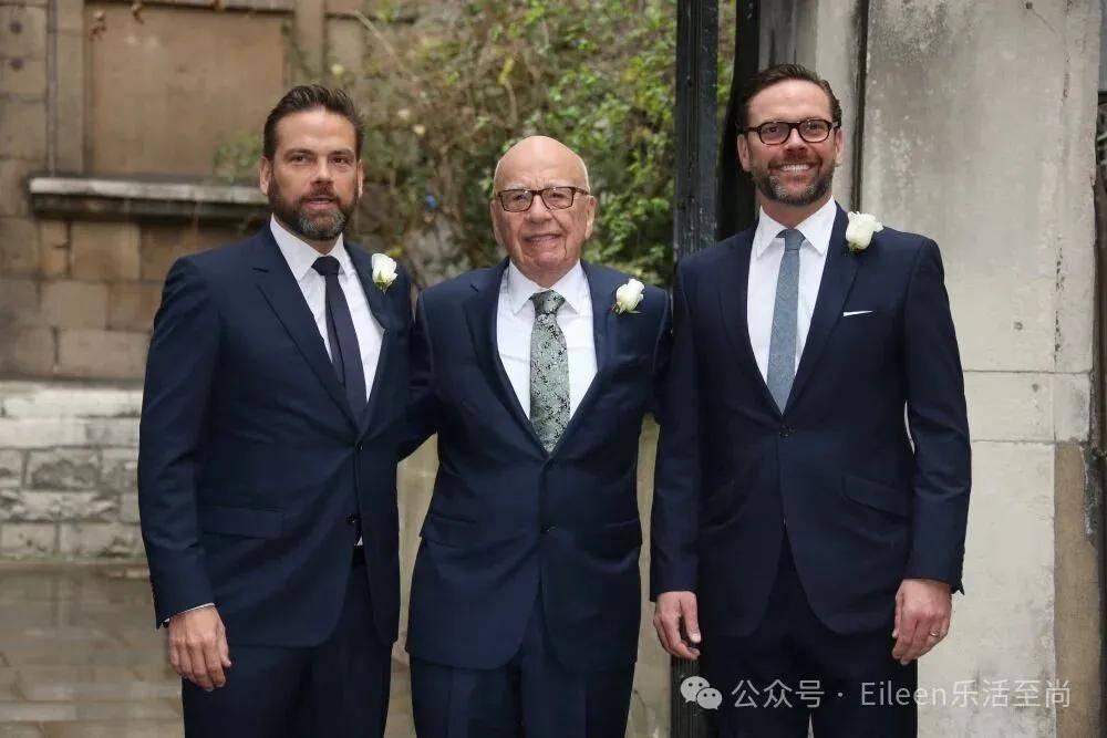1705亿争产终入局？顶壕家千金如何在野心亲妈谋划下翻盘？