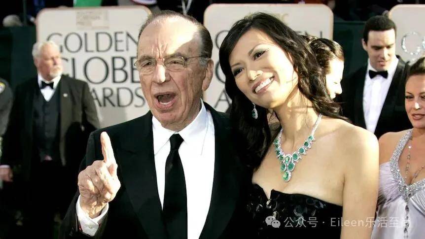 1705亿争产终入局？顶壕家千金如何在野心亲妈谋划下翻盘？
