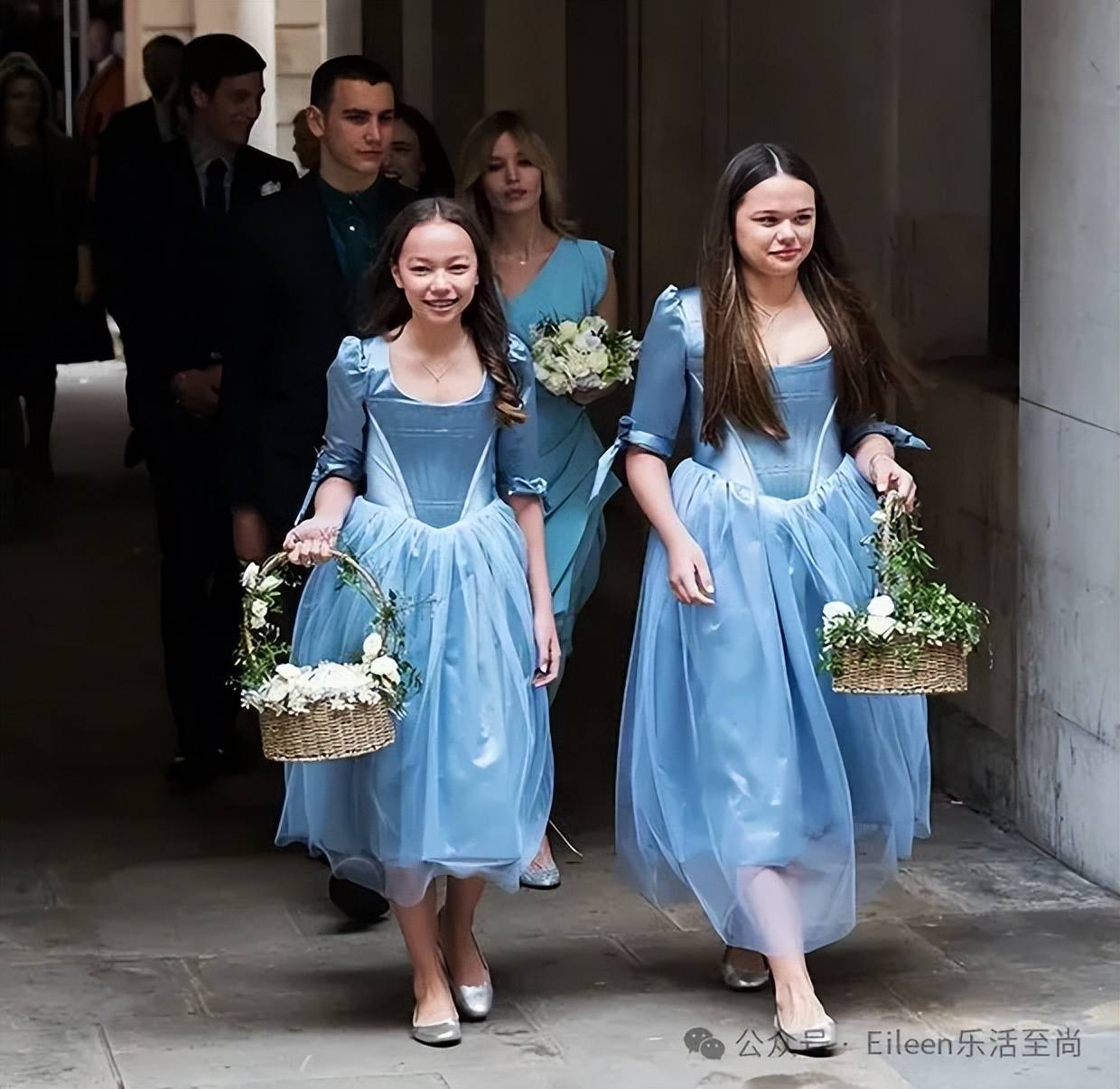 1705亿争产终入局？顶壕家千金如何在野心亲妈谋划下翻盘？