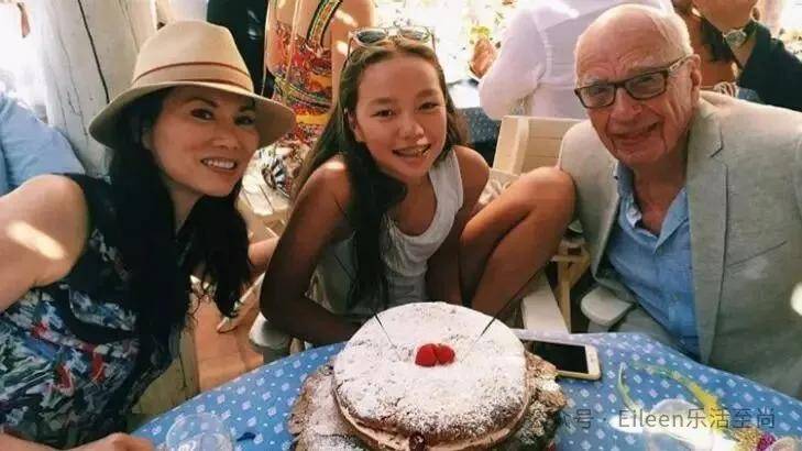 1705亿争产终入局？顶壕家千金如何在野心亲妈谋划下翻盘？