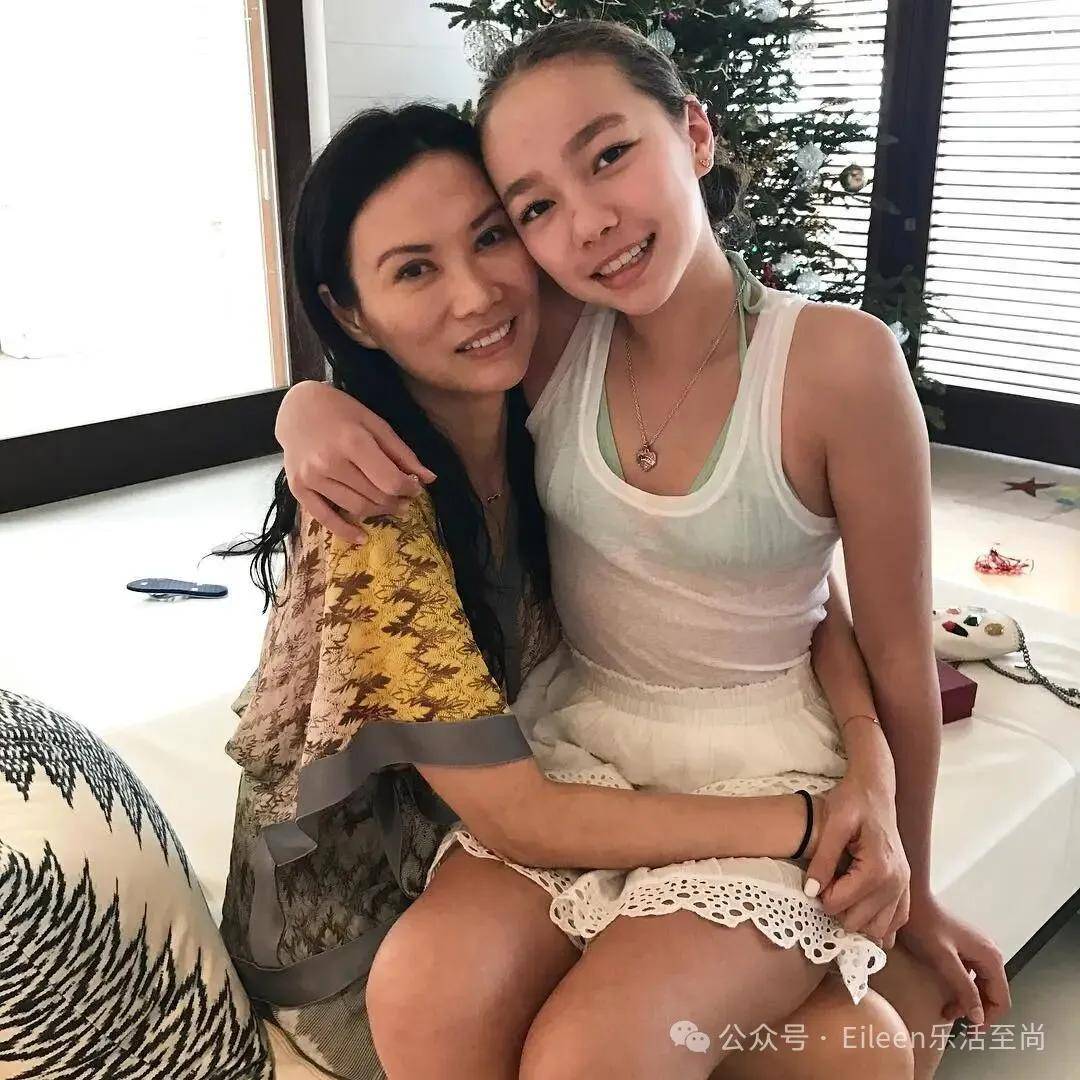 1705亿争产终入局？顶壕家千金如何在野心亲妈谋划下翻盘？