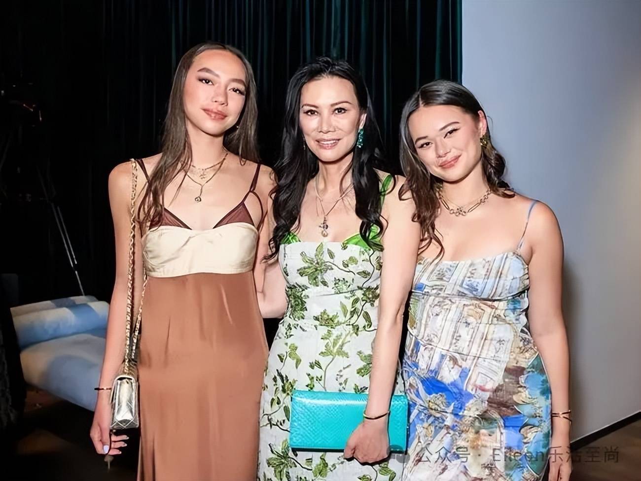 1705亿争产终入局？顶壕家千金如何在野心亲妈谋划下翻盘？