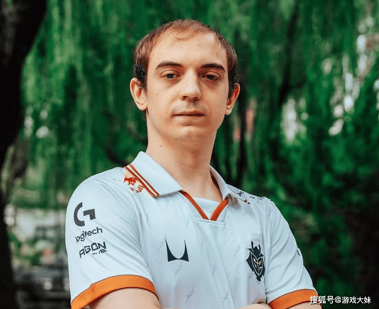G2选手接(jiē)受采访，说出(chū)BLG戰(zhàn)队存在的(de)問(wèn)題(tí)，不解決(jué)不可能(néng)夺冠(guān)