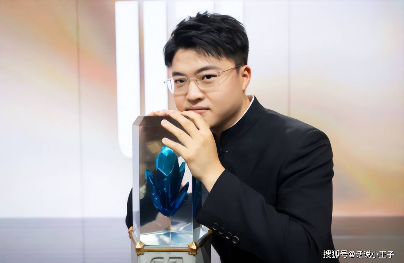 Faker乱了道心,夺冠意志不够坚定!UZI又将复出?MLXG一语道破