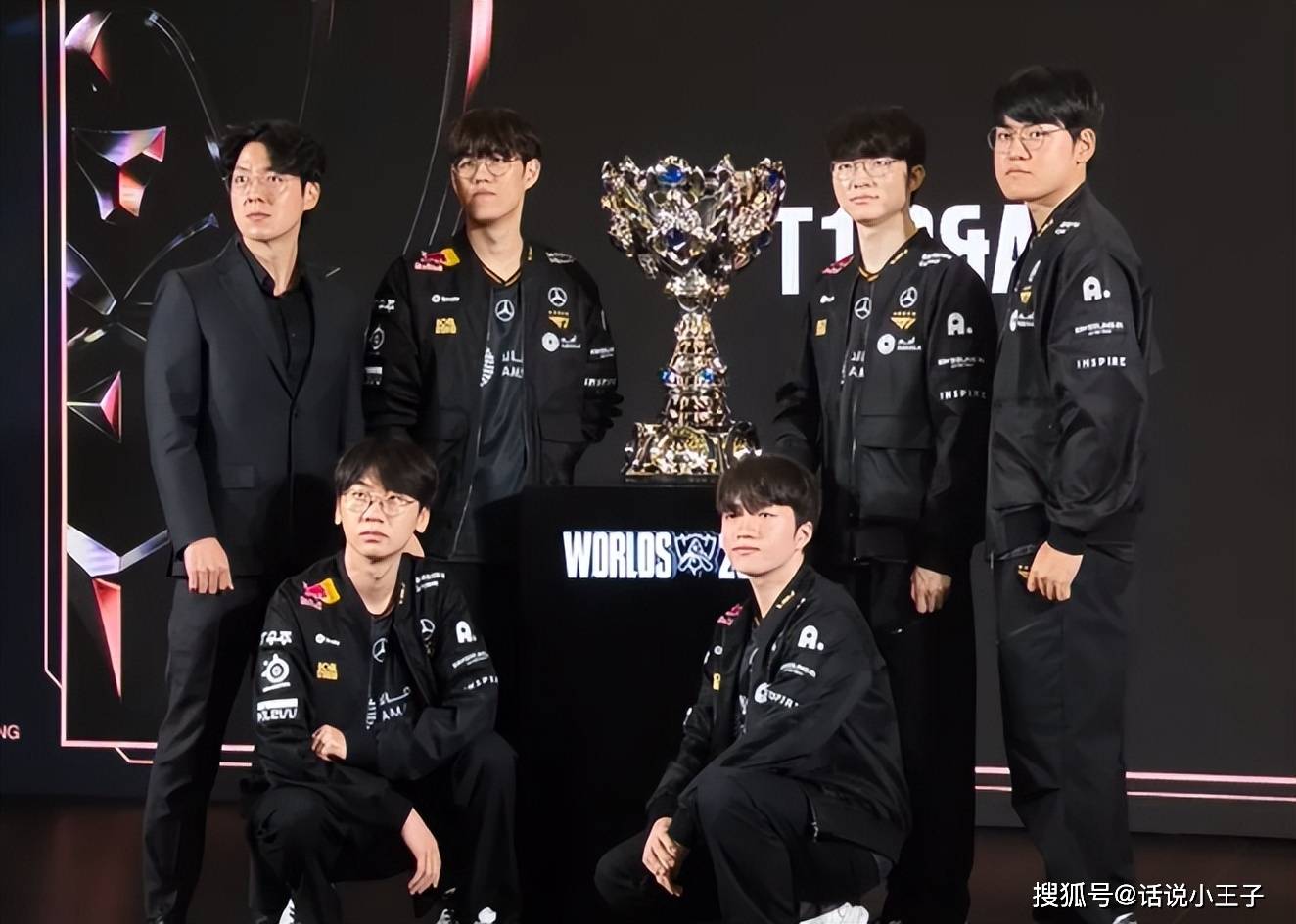 Faker乱了道心,夺冠意志不够坚定!UZI又将复出?MLXG一语道破